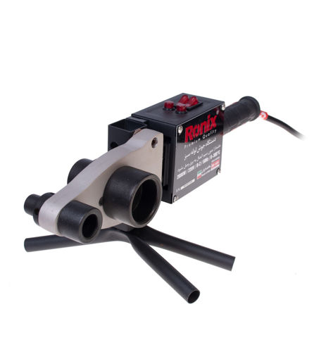 اتو لوله رونیکس RH-4401