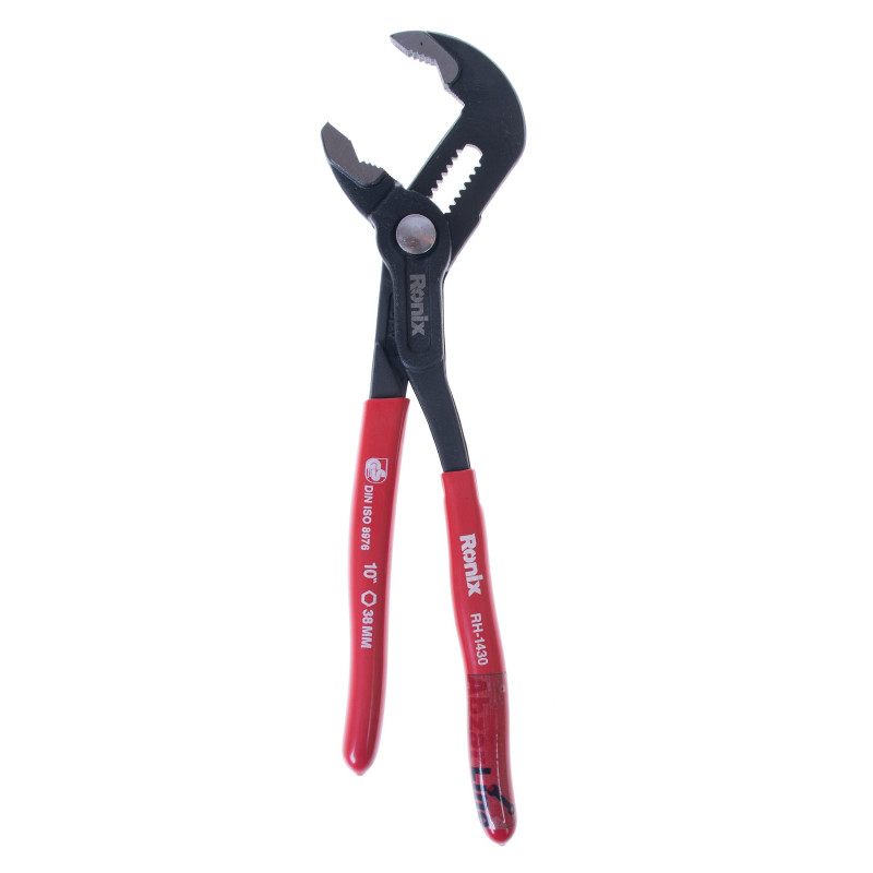 انبر کلاغی رونیکس مدل RH-1430