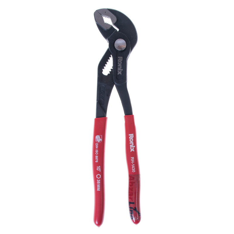 انبر کلاغی رونیکس مدل RH-1430