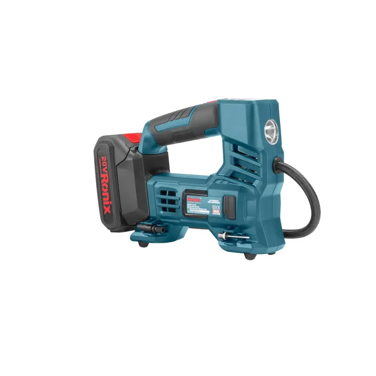 کمپرسور شارژی رونیکس 8605