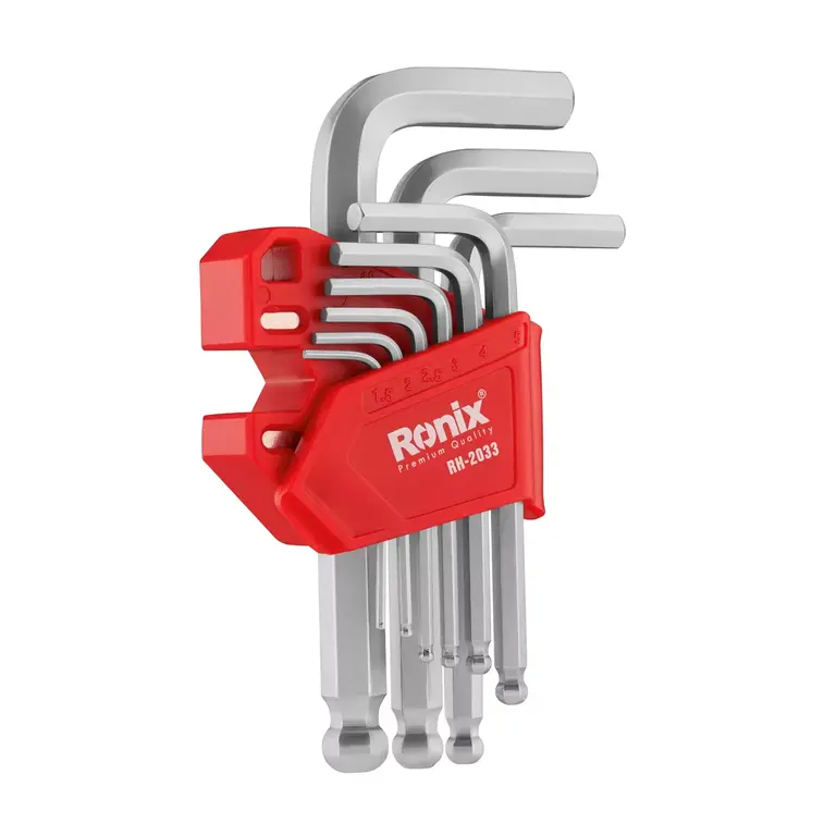 آلن شش گوش رونیکس مدل RH-2033
