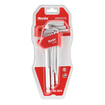 ست آلن رونیکس RH-2034