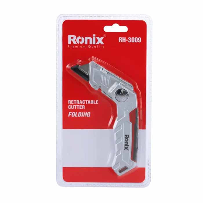 کاتر ذوزنقه‌ای رونیکس RH-3009