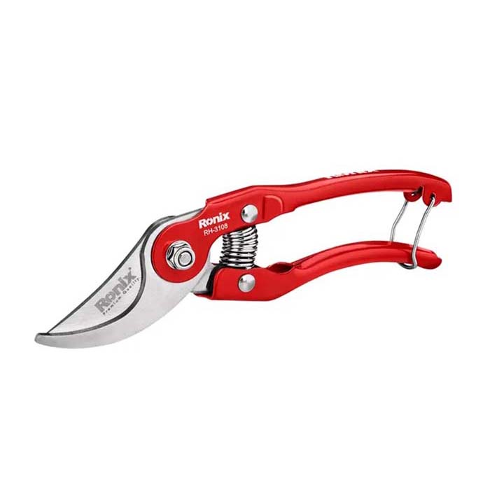 قیچی باغبانی رونیکس RH-3108