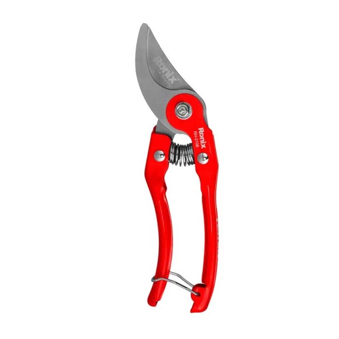 قیچی باغبانی رونیکس RH-3108