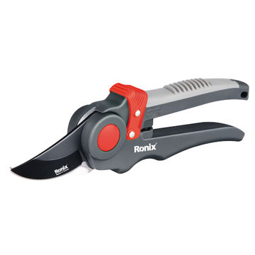 قیچی باغبانی رونیکس RH-3104