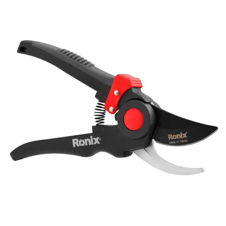 قیچی باغبانی رونیکس RH-3104