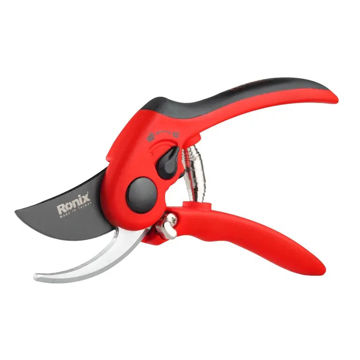 قیچی باغبانی رونیکس RH-3106