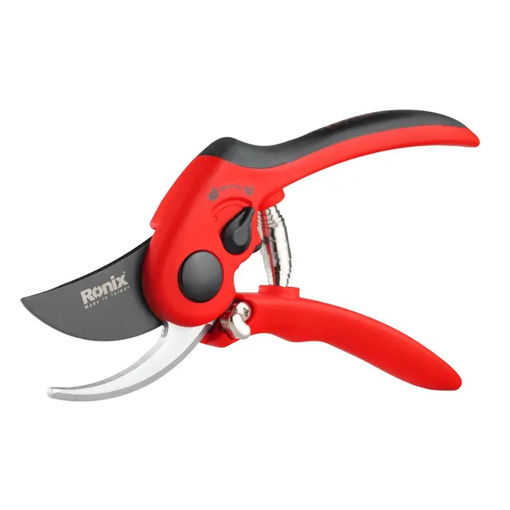 قیچی باغبانی رونیکس RH-3106