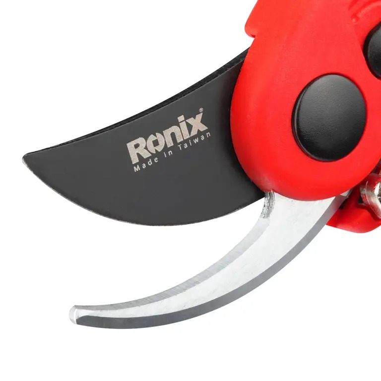 قیچی باغبانی رونیکس RH-3106