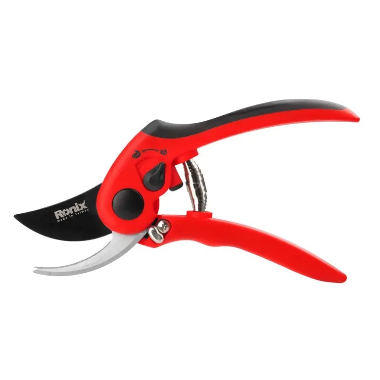 قیچی باغبانی رونیکس RH-3106