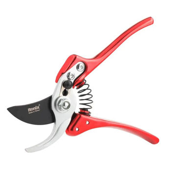 قیچی باغبانی رونیکس RH-3107