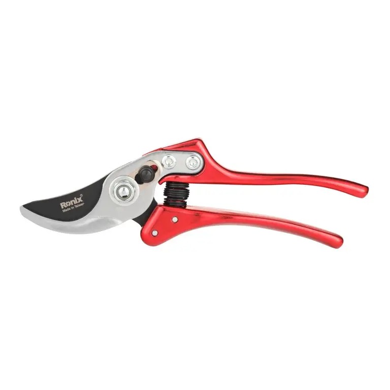قیچی باغبانی رونیکس RH-3107