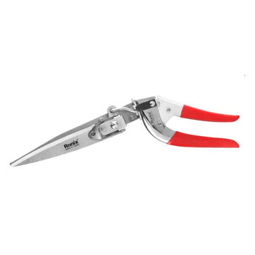 قیچی چمن زن رونیکس RH-3130