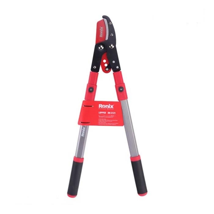 قیچی شاخه زن تلسکوپی رونیکس RH-3121