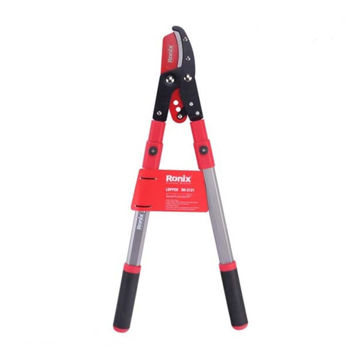 قیچی شاخه زن تلسکوپی رونیکس RH-3121