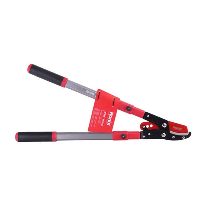 قیچی شاخه زن تلسکوپی رونیکس RH-3121