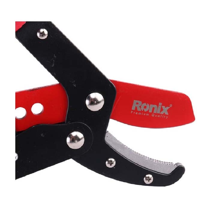 قیچی شاخه زن تلسکوپی رونیکس RH-3121
