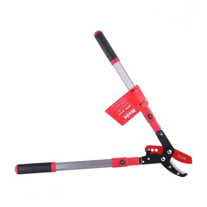 قیچی شاخه زن تلسکوپی رونیکس RH-3121