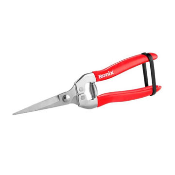 قیچی میوه چین رونیکس RH-3150