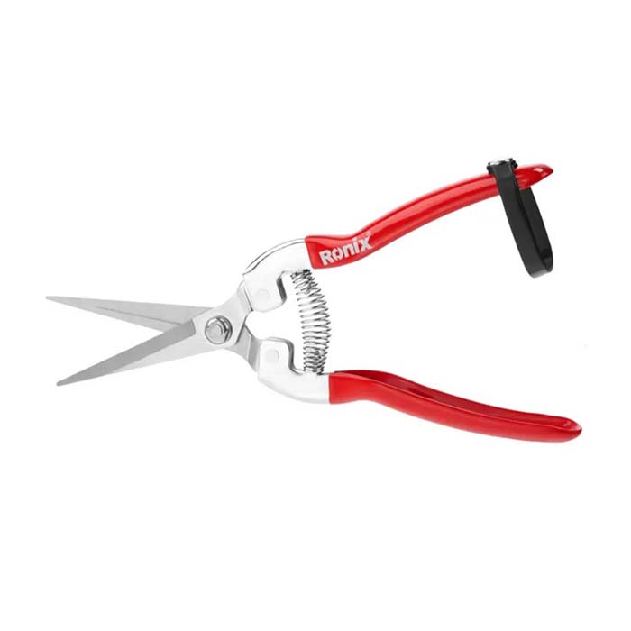 قیچی میوه چین رونیکس RH-3150