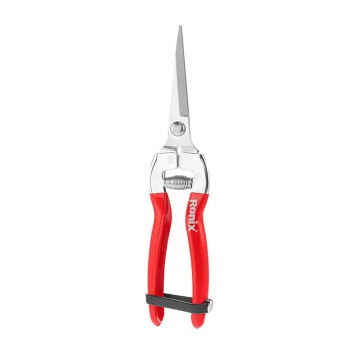 قیچی میوه چین رونیکس RH-3150
