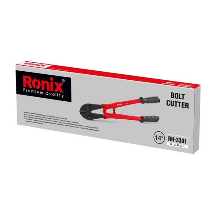 قیچی مفتول بر رونیکس RH-3301