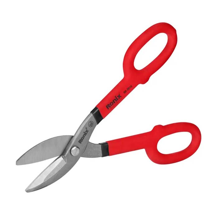 قیچی ورق بر رونیکس RH-3910