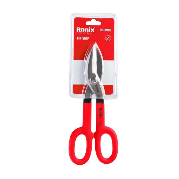 قیچی ورق بر رونیکس RH-3910