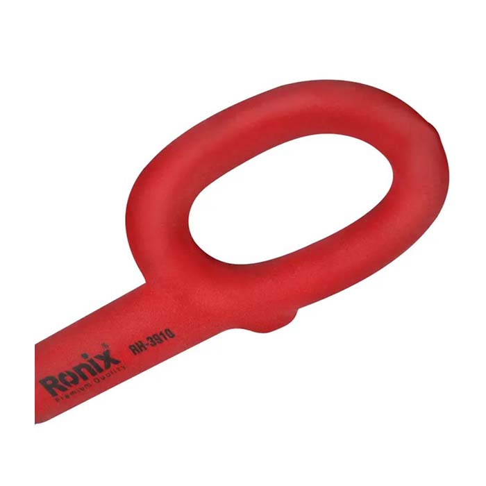 قیچی ورق بر رونیکس RH-3910