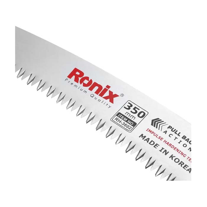 اره باغبانی رونیکس RH-3602