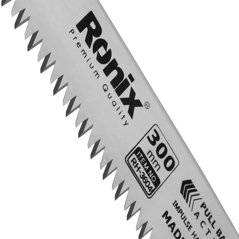 اره باغبانی رونیکس RH-3604