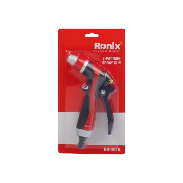 آبپاش رونیکس RH-4010