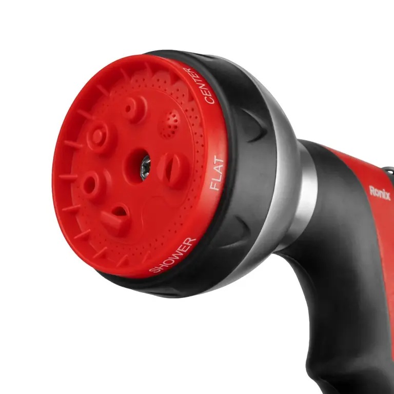آبپاش رونیکس RH-4011