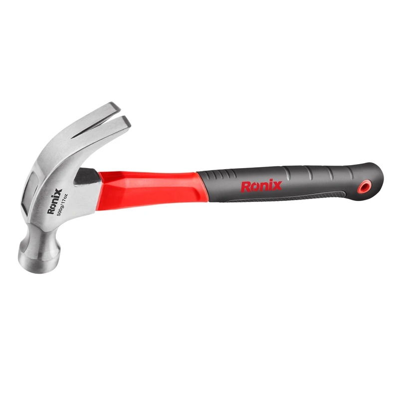چکش دو شاخ رونیکس RH-4751