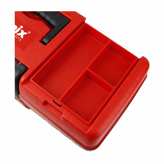 جعبه ابزار پالستیکی رونیکس RH-9155