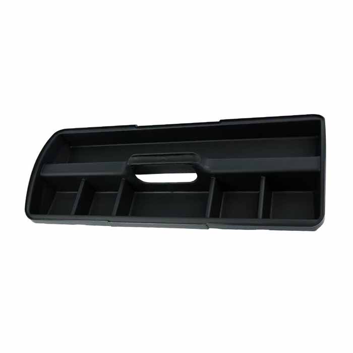 جعبه ابزار پالستیکی رونیکس RH-9155