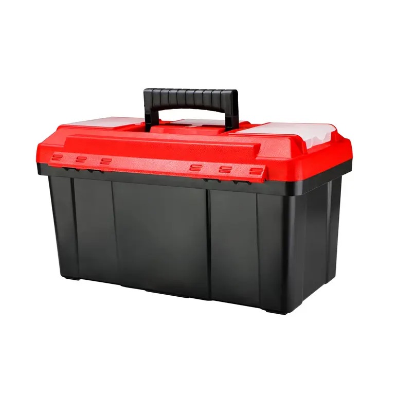 جعبه ابزار پالستیکی رونیکس RH-9154
