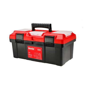 جعبه ابزار پالستیکی رونیکس RH-9153