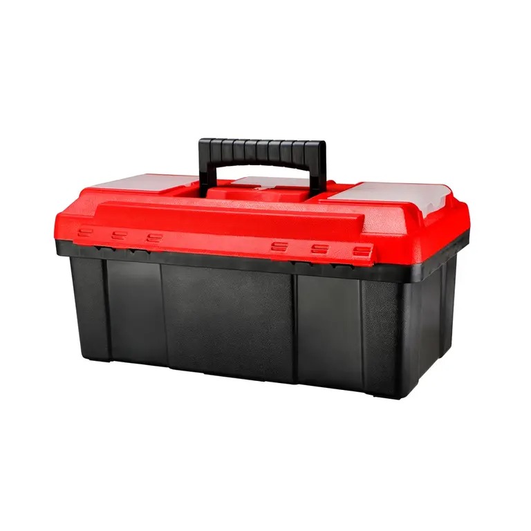 جعبه ابزار پالستیکی رونیکس RH-9153