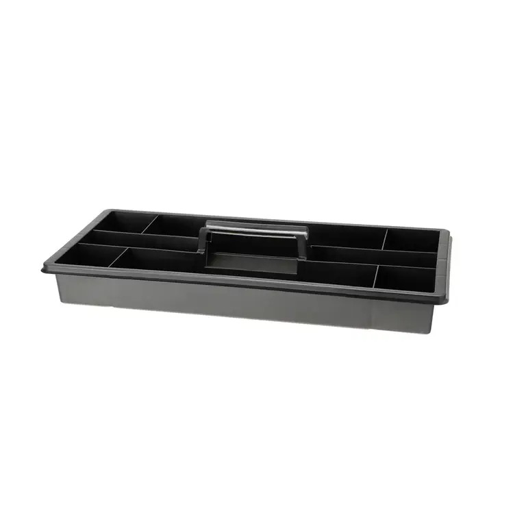 جعبه ابزار پالستیکی رونیکس RH-9153