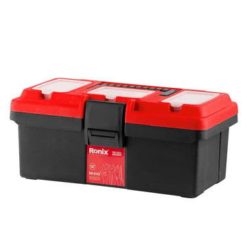 جعبه ابزار پالستیکی رونیکس RH-9152