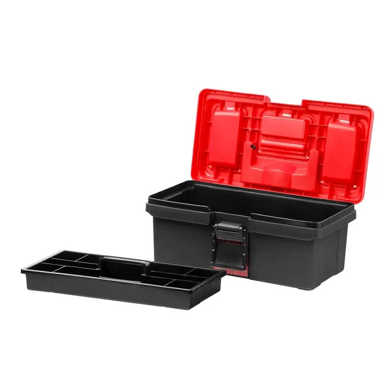 جعبه ابزار پالستیکی رونیکس RH-9152