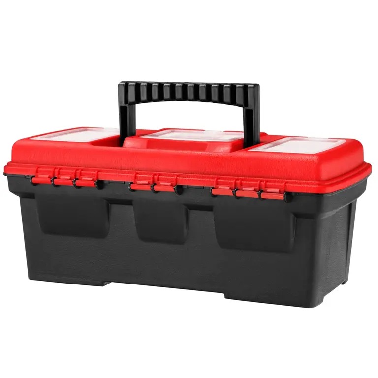 جعبه ابزار پالستیکی رونیکس RH-9151