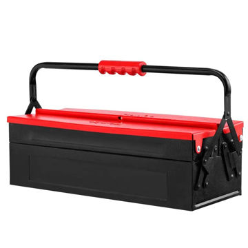 جعبه ابزار فلزی رونیکس RH-9174