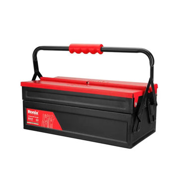 جعبه ابزار فلزی رونیکس RH-9172