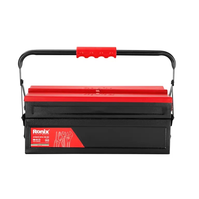 جعبه ابزار فلزی رونیکس RH-9172
