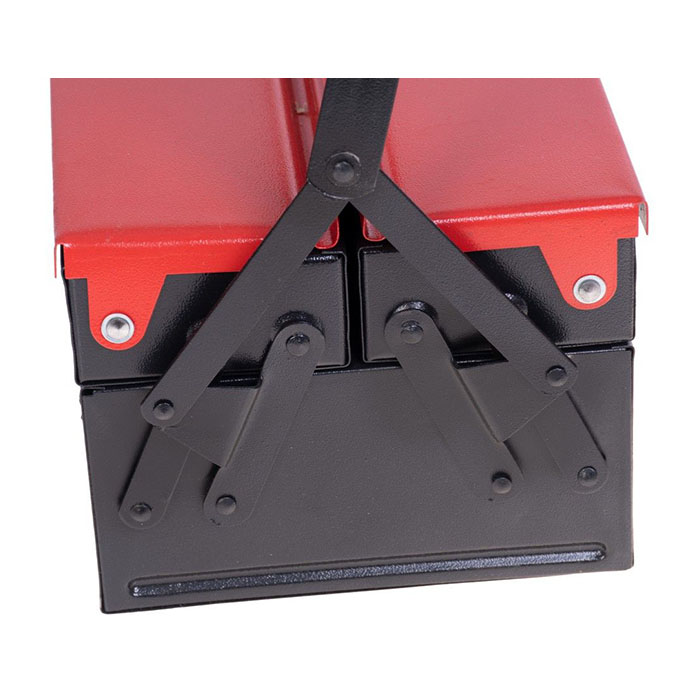 جعبه ابزار فلزی رونیکس RH-9172