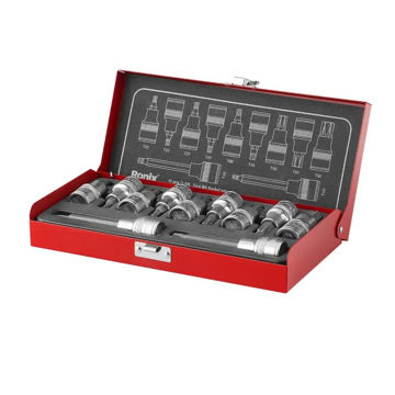 جعبه بکس رونیکس RH-2693
