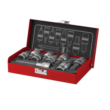 جعبه بکس رونیکس RH-2692